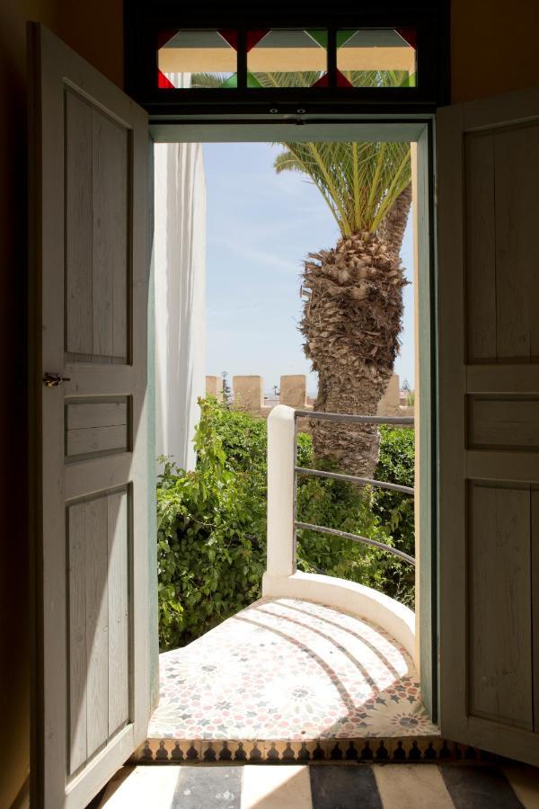 Aghata Palms Riad Essaouira Exterior photo